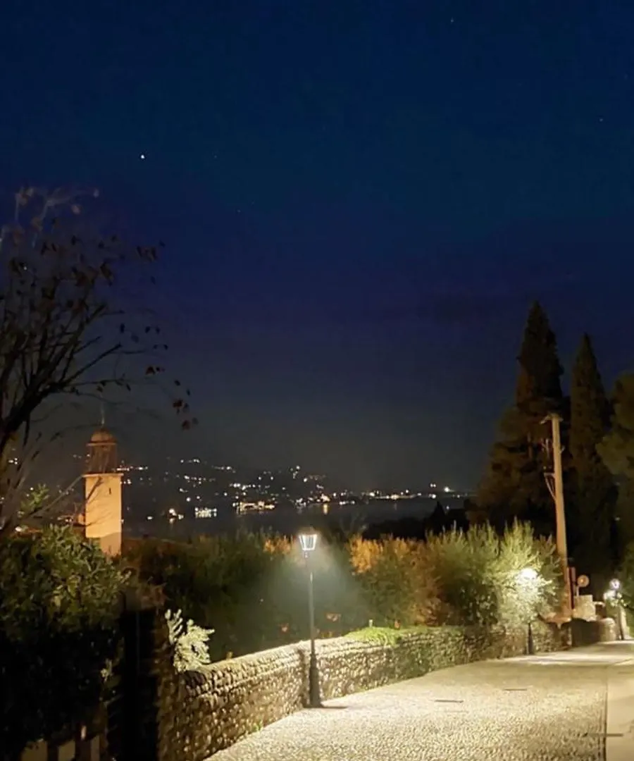 La Casa Nel Borgo Apartment San Felice del Benaco