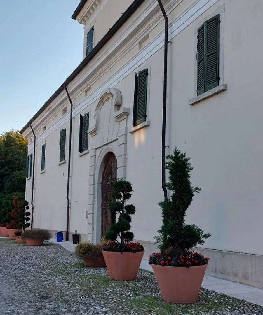 La Casa Nel Borgo Apartment San Felice del Benaco 0*,