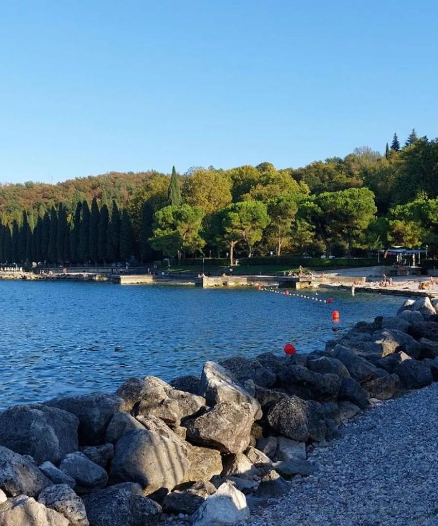 La Casa Nel Borgo Apartment San Felice del Benaco