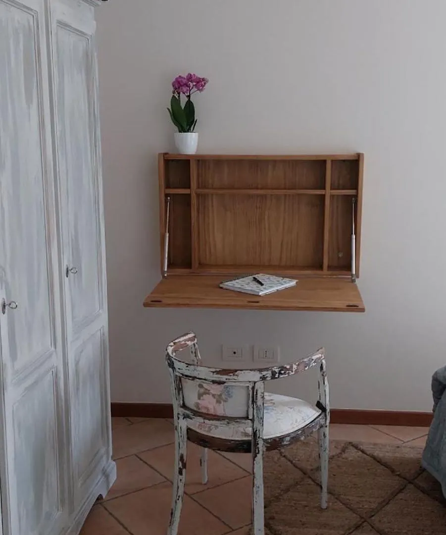 La Casa Nel Borgo Apartment San Felice del Benaco 0*,  Italy
