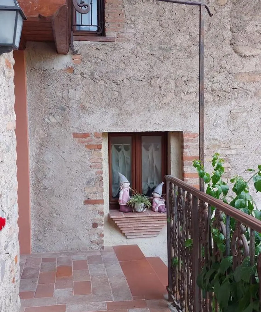 La Casa Nel Borgo Apartment San Felice del Benaco