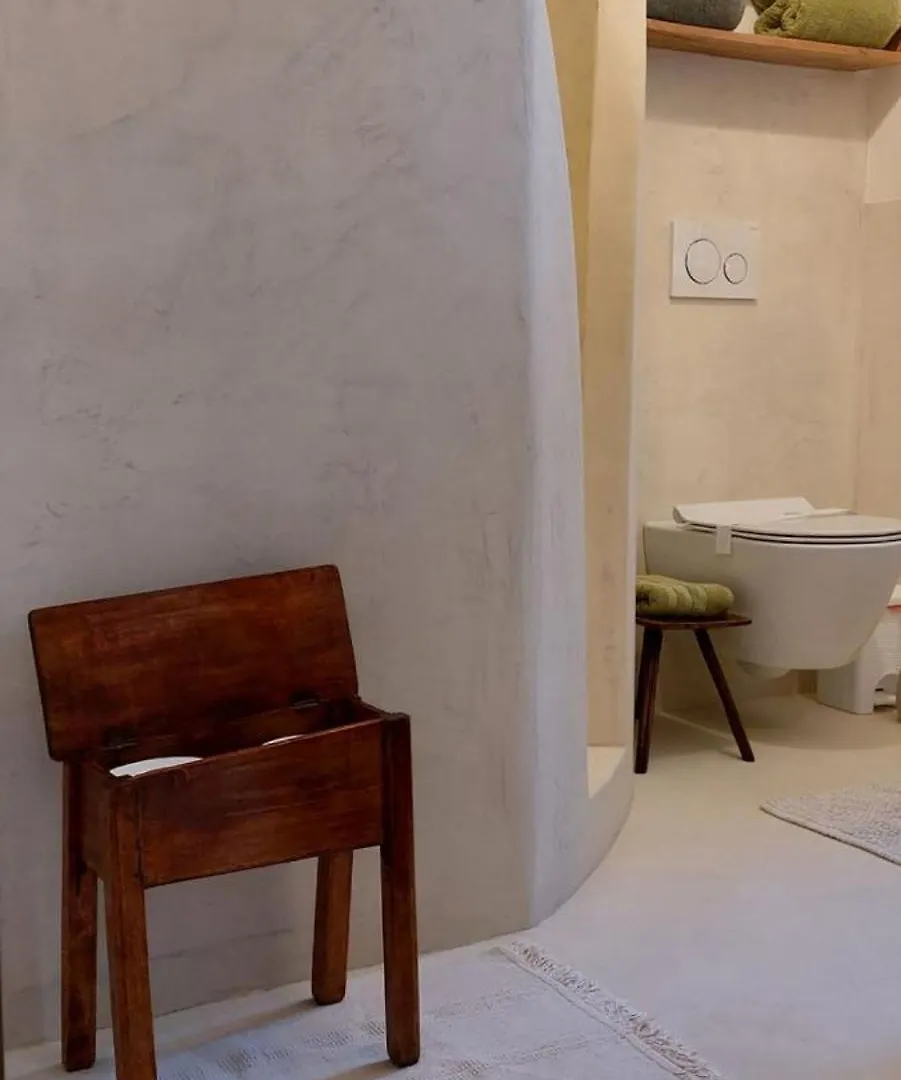 La Casa Nel Borgo Apartment San Felice del Benaco