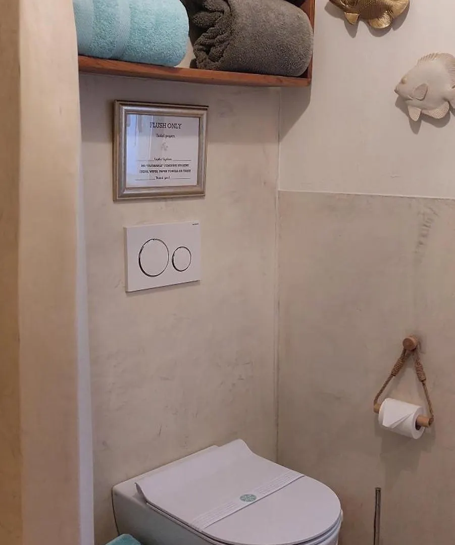La Casa Nel Borgo Apartment San Felice del Benaco Italy