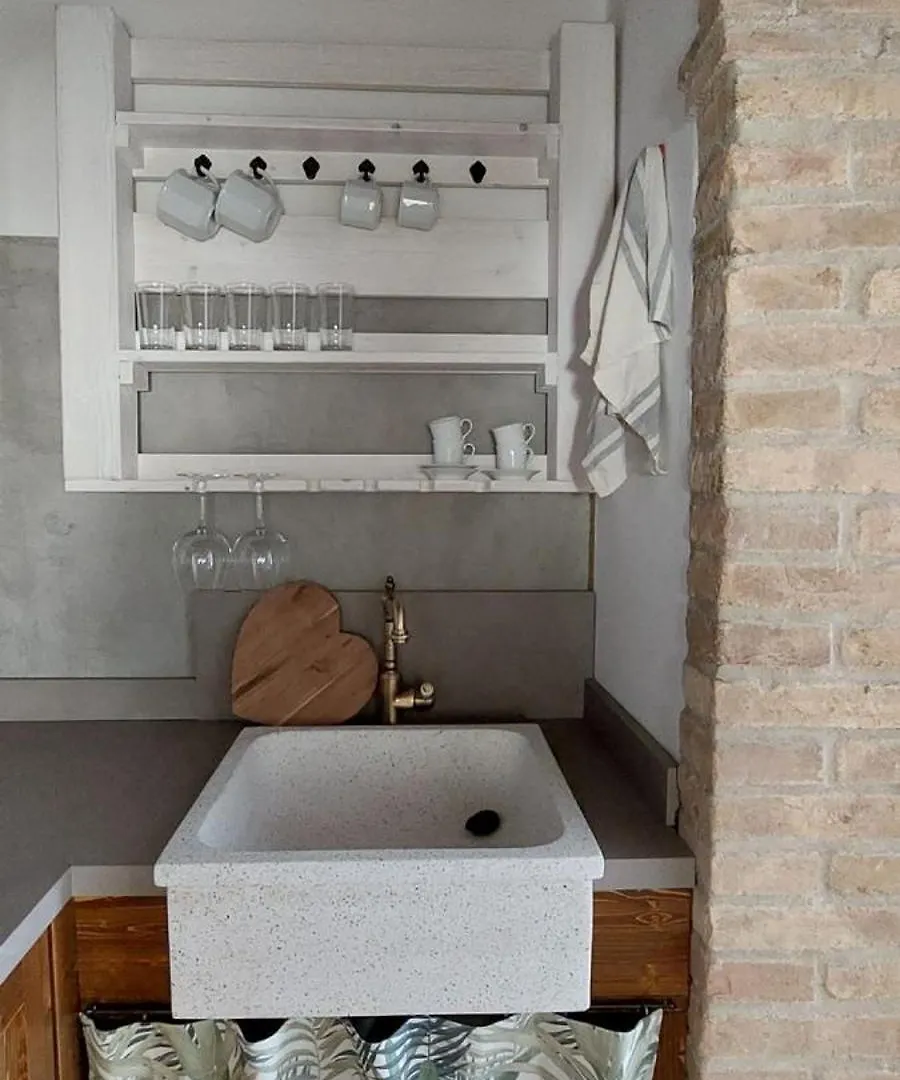 La Casa Nel Borgo Apartment San Felice del Benaco 0*,  Italy