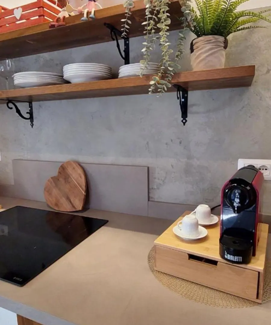 La Casa Nel Borgo Apartment San Felice del Benaco