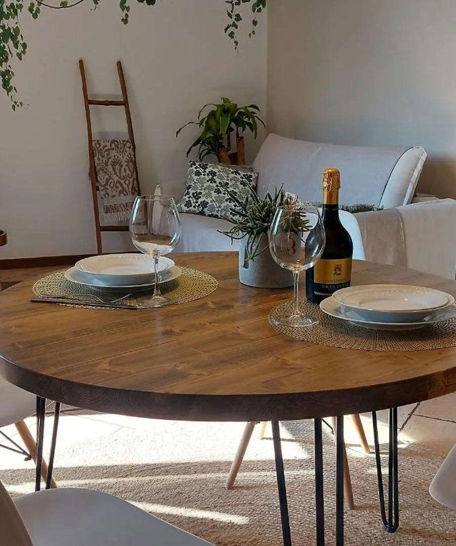 La Casa Nel Borgo Apartment San Felice del Benaco Italy