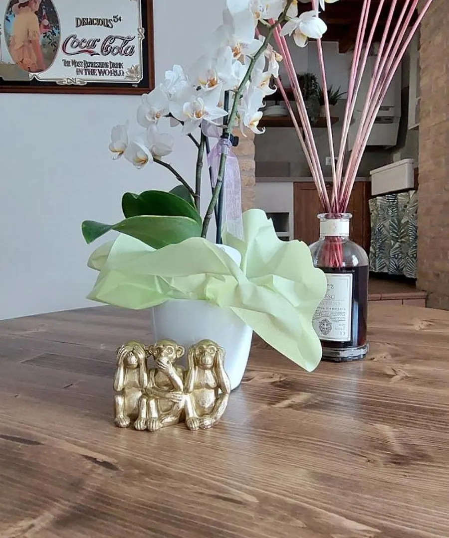 La Casa Nel Borgo Apartment San Felice del Benaco