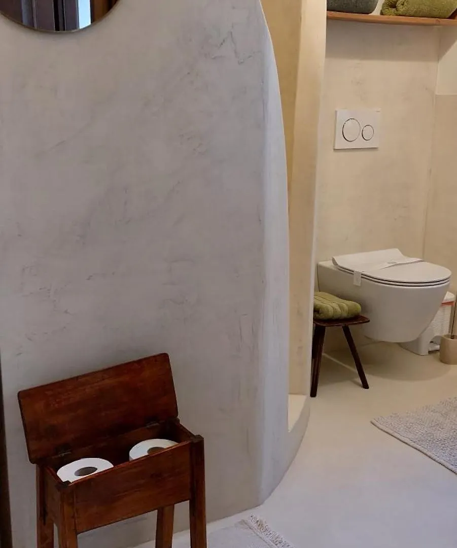 La Casa Nel Borgo Apartment San Felice del Benaco 0*,