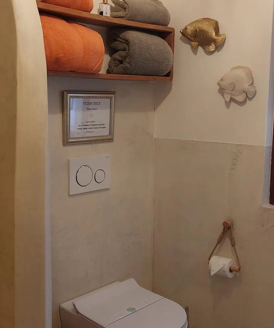 La Casa Nel Borgo Apartment San Felice del Benaco