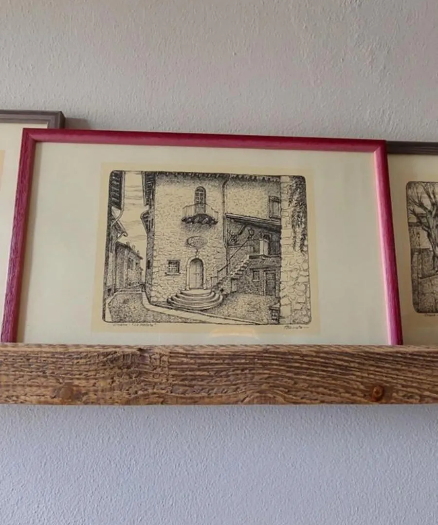 La Casa Nel Borgo Apartment San Felice del Benaco Italy