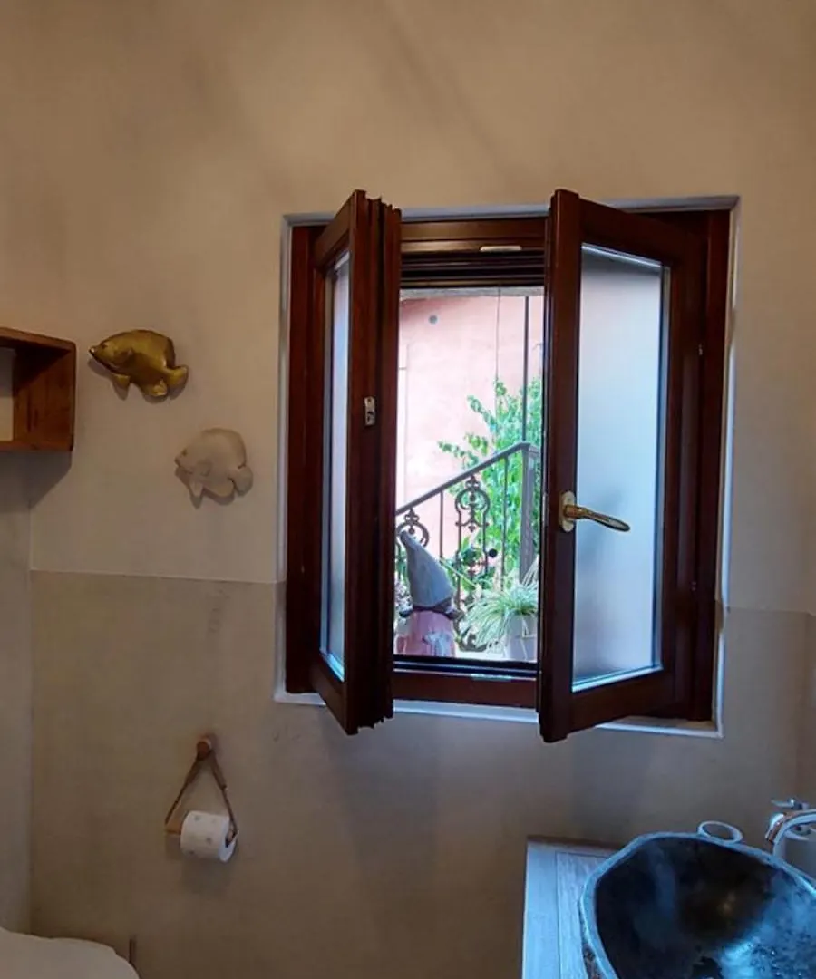 La Casa Nel Borgo Apartment San Felice del Benaco