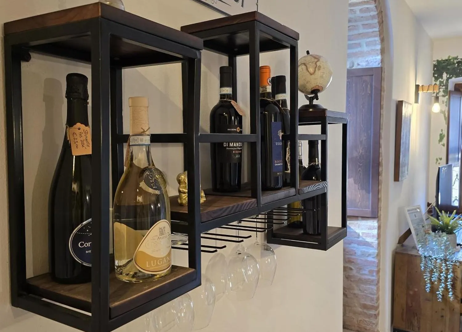 La Casa Nel Borgo Apartment San Felice del Benaco