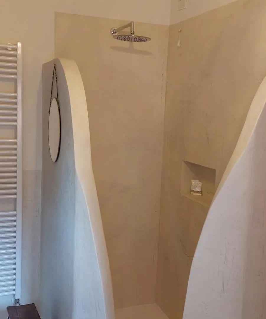 La Casa Nel Borgo Apartment San Felice del Benaco
