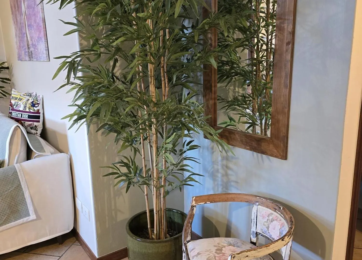 La Casa Nel Borgo Apartment San Felice del Benaco