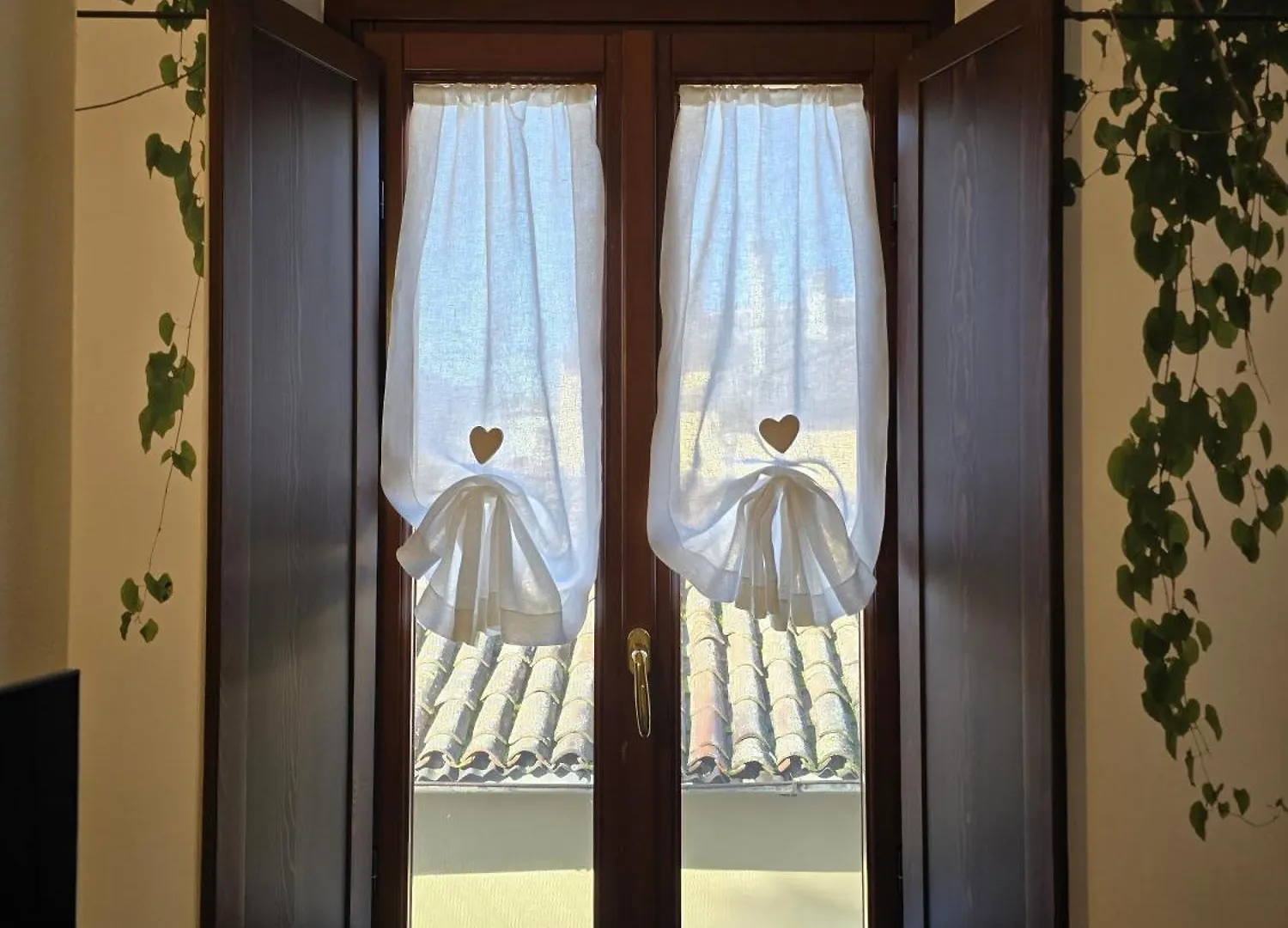 La Casa Nel Borgo Apartment San Felice del Benaco Italy