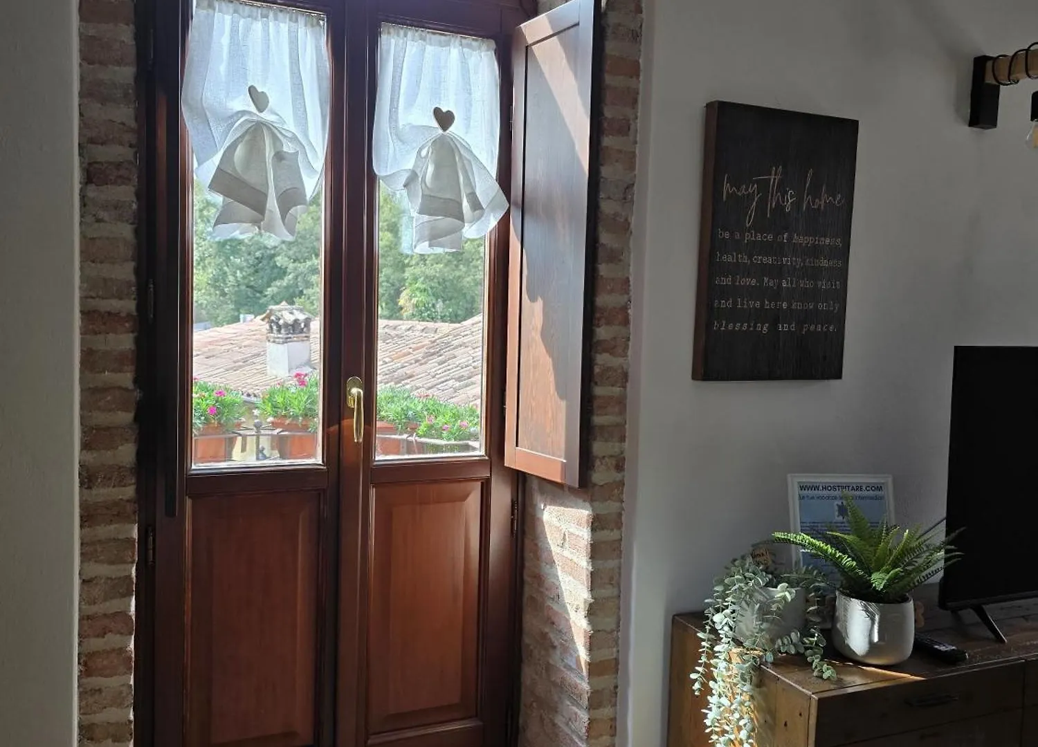 La Casa Nel Borgo Apartment San Felice del Benaco 0*,  Italy