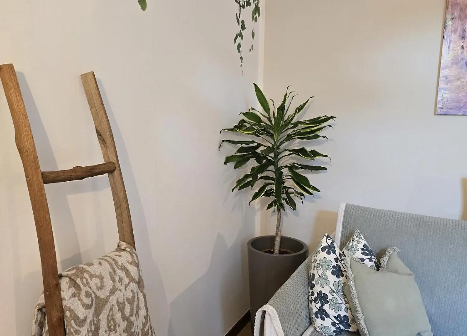 La Casa Nel Borgo Apartment San Felice del Benaco