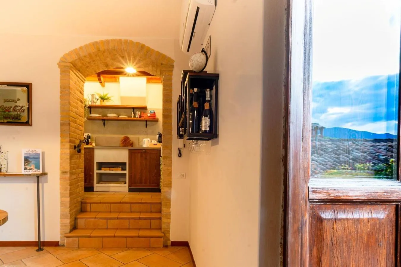 La Casa Nel Borgo Appartement San Felice del Benaco