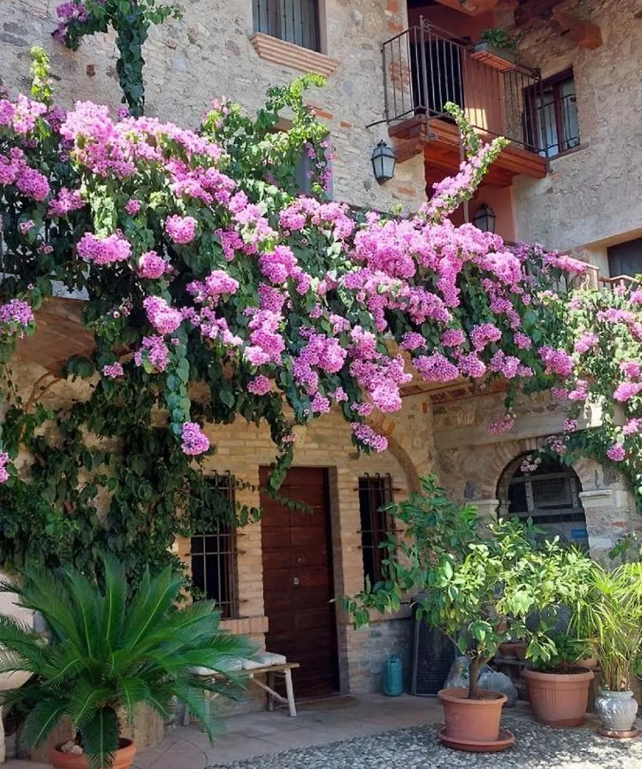 La Casa Nel Borgo Appartement San Felice del Benaco