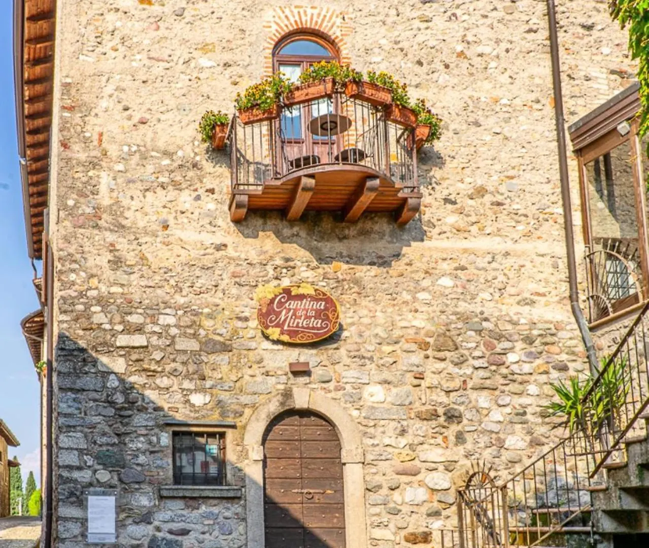 La Casa Nel Borgo Appartement San Felice del Benaco