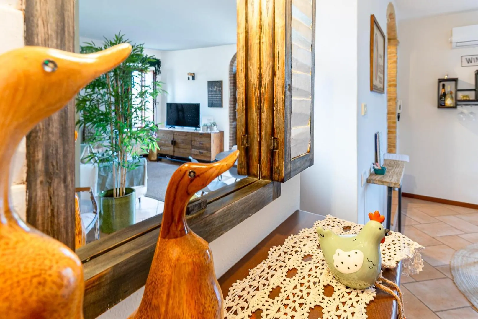 La Casa Nel Borgo Appartement San Felice del Benaco