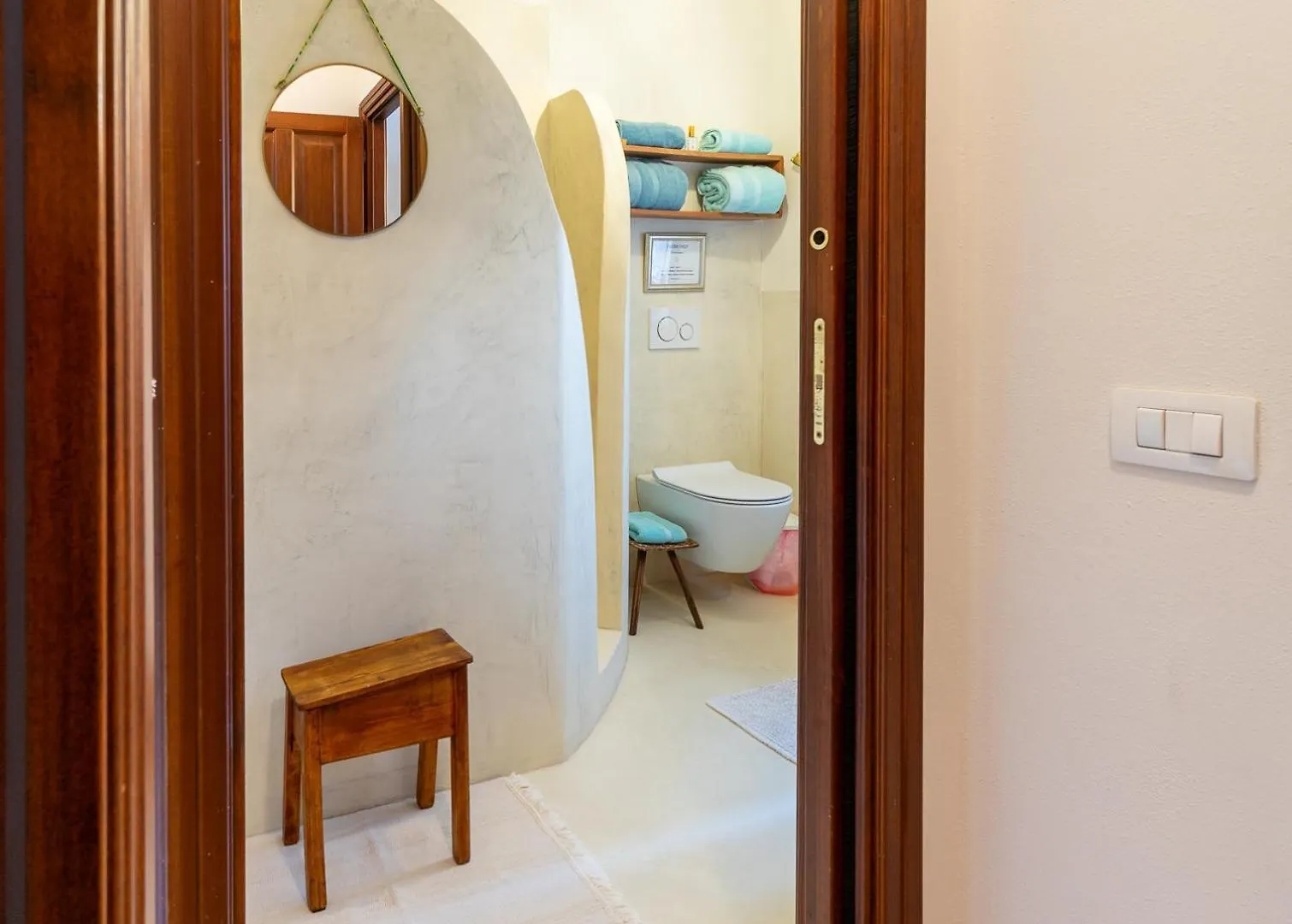 La Casa Nel Borgo Appartement San Felice del Benaco