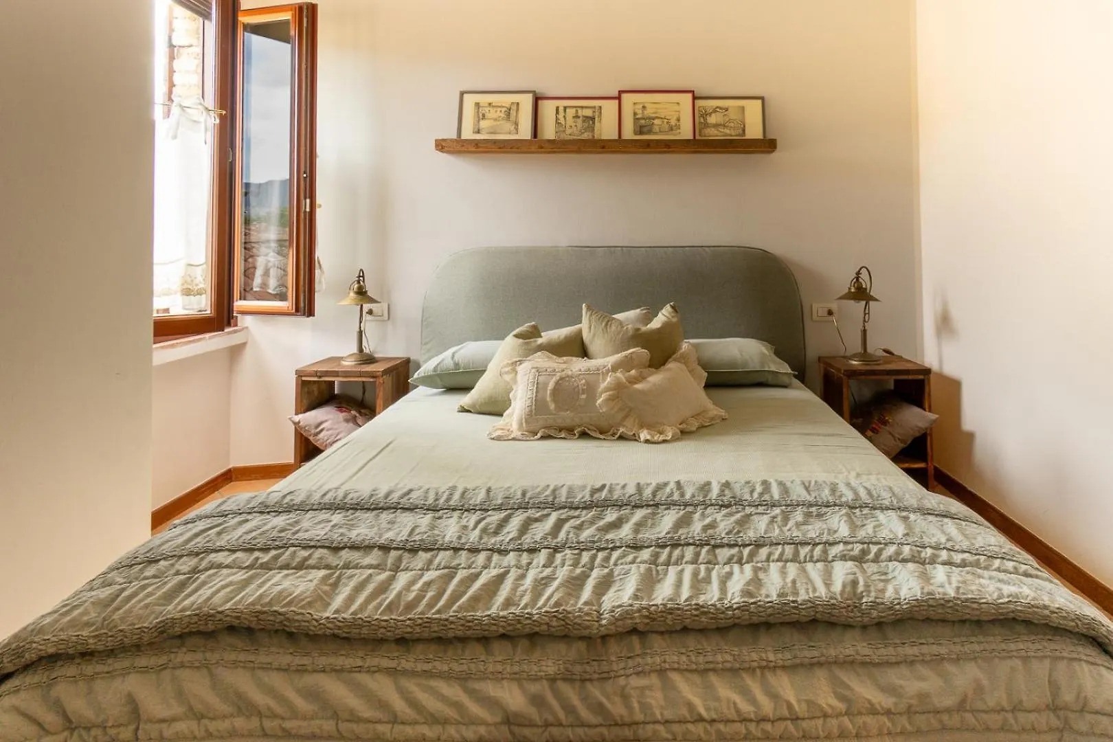La Casa Nel Borgo Appartement San Felice del Benaco