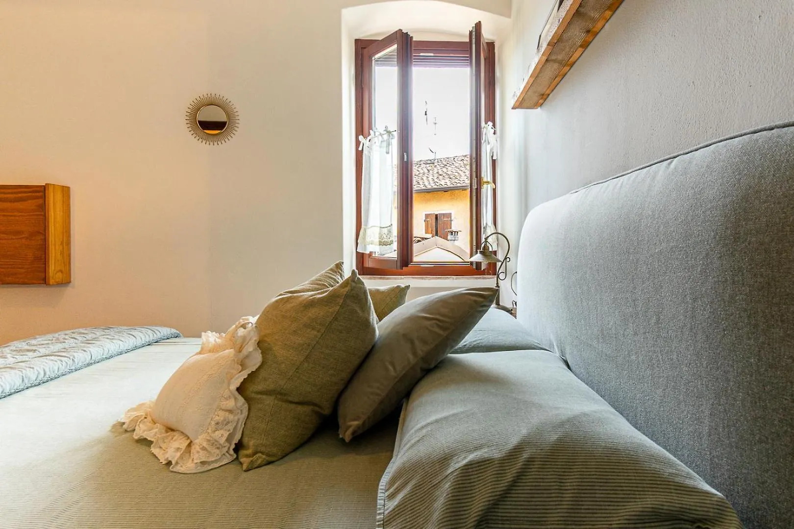 La Casa Nel Borgo Appartement San Felice del Benaco