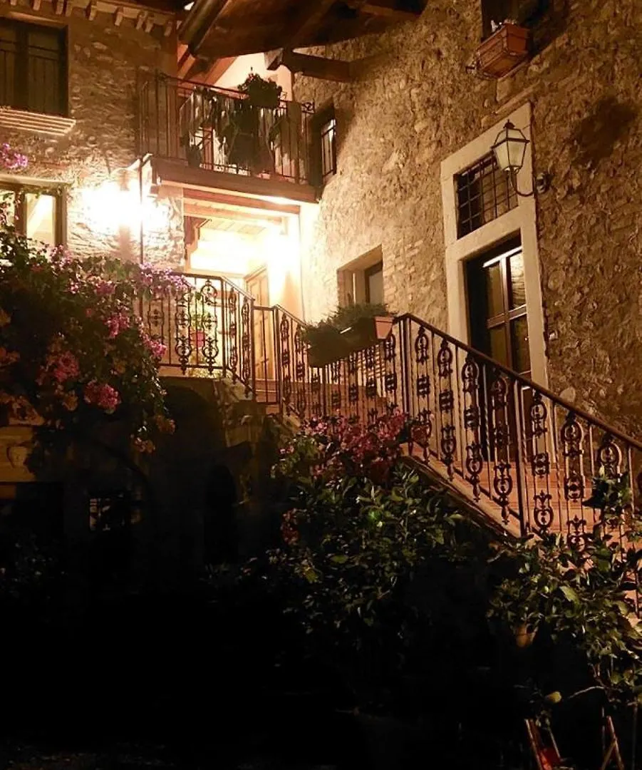 La Casa Nel Borgo Daire San Felice del Benaco