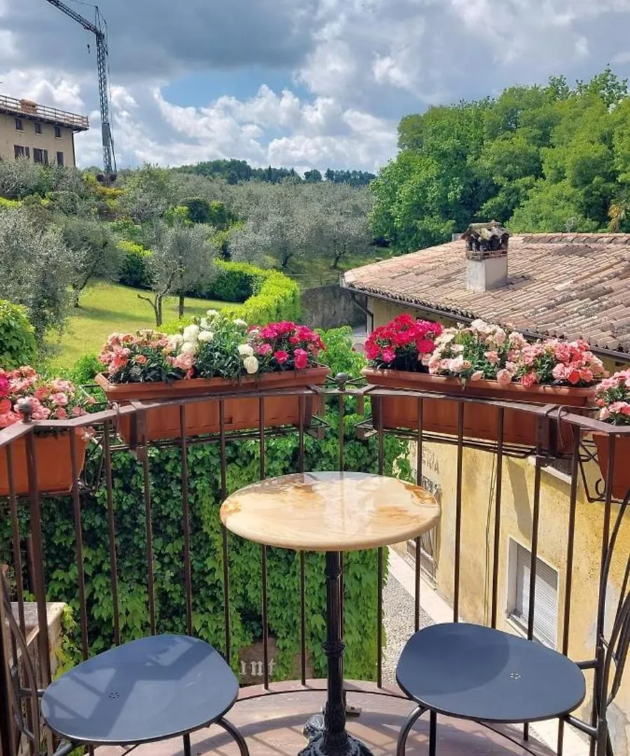 La Casa Nel Borgo Daire San Felice del Benaco